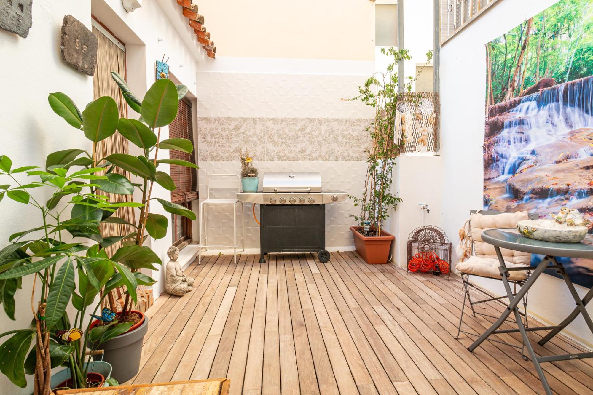 La Petite Maison De Nadette 2 Gandía Exterior photo