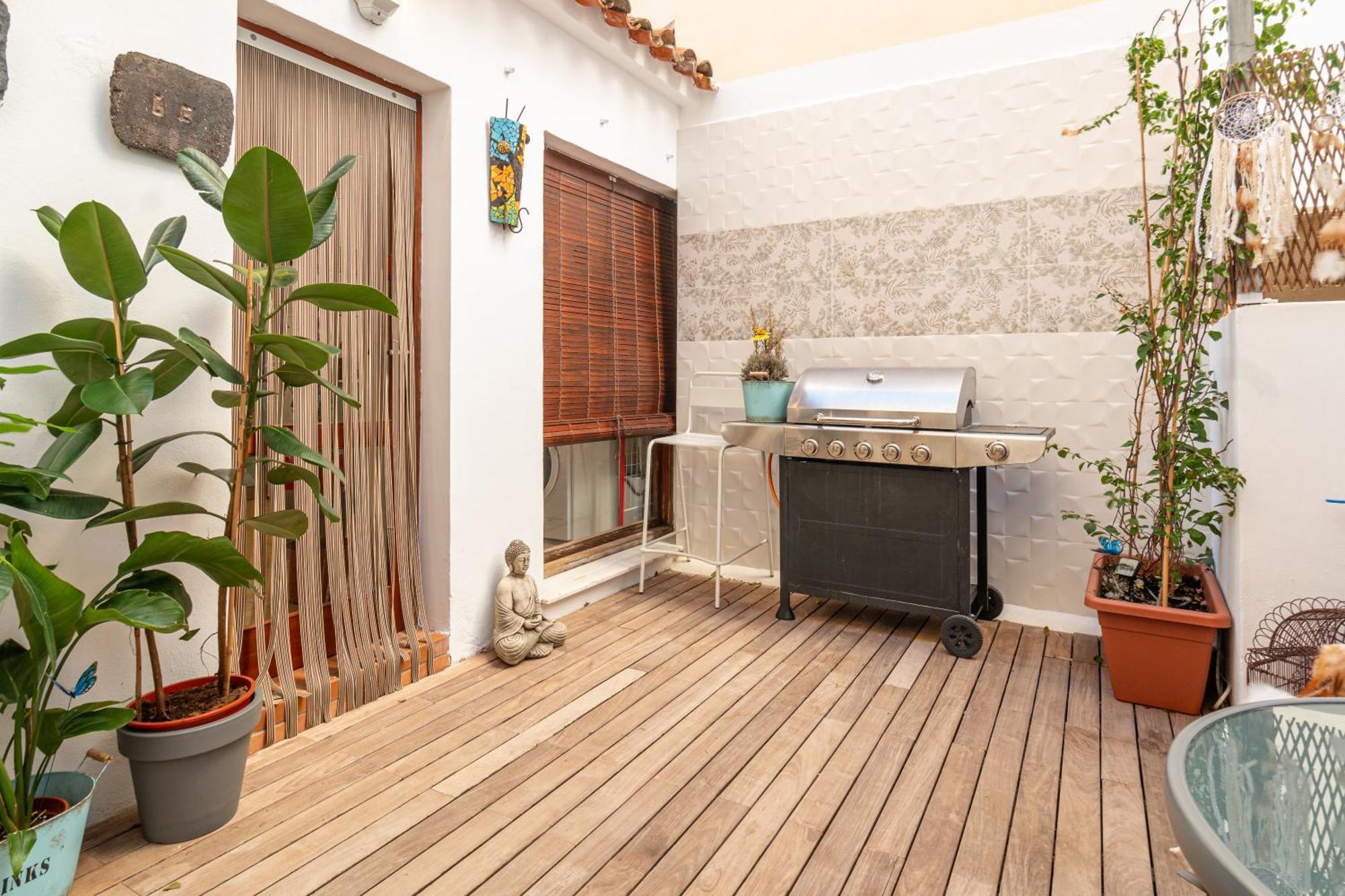 La Petite Maison De Nadette 2 Gandía Exterior photo