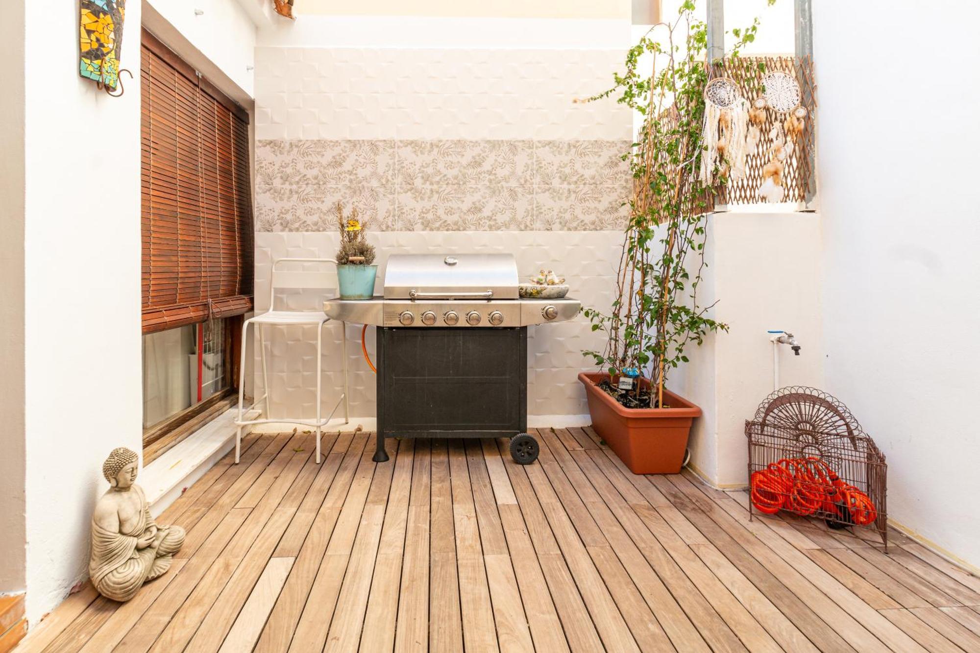 La Petite Maison De Nadette 2 Gandía Exterior photo