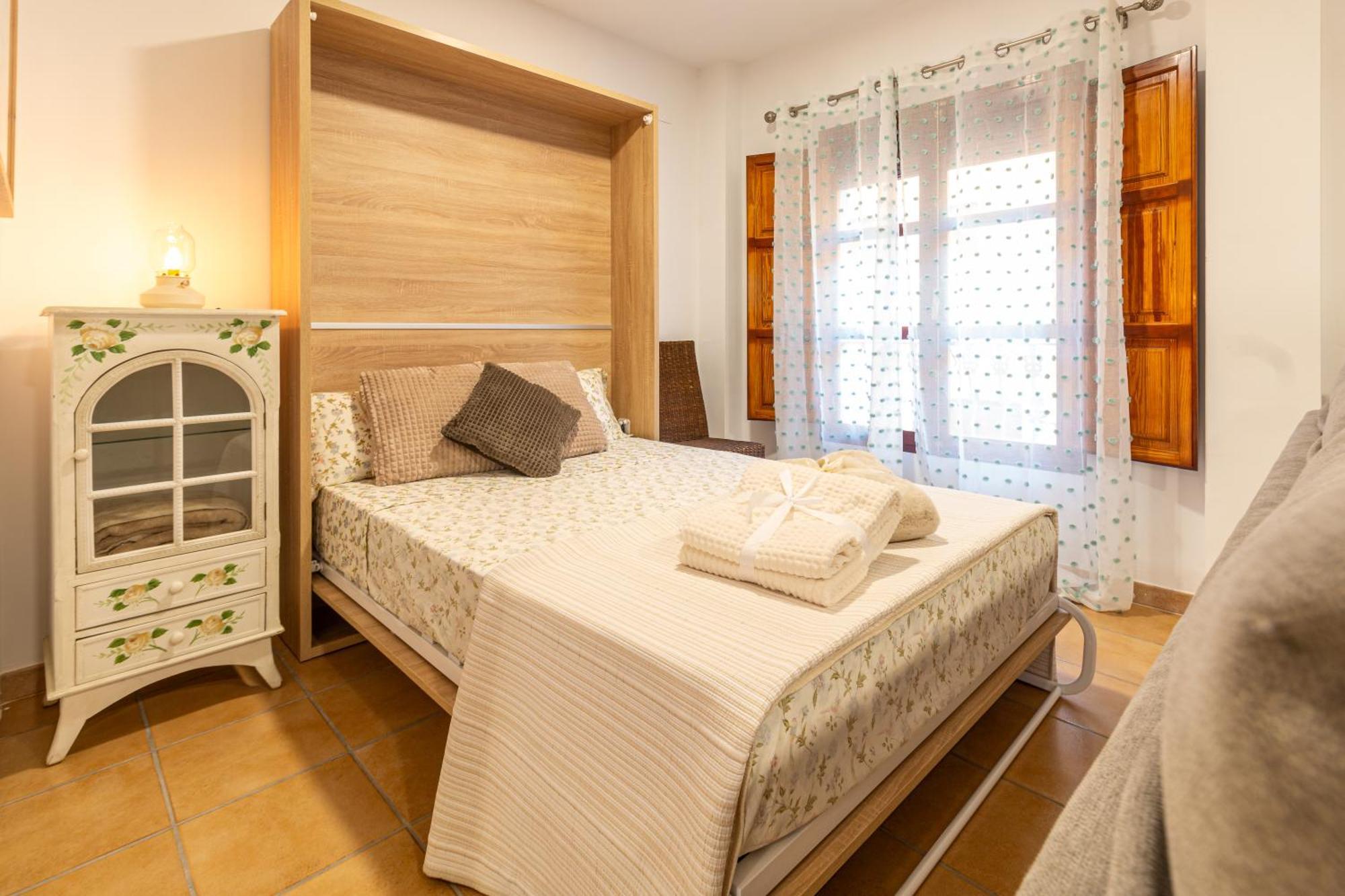 La Petite Maison De Nadette 2 Gandía Exterior photo