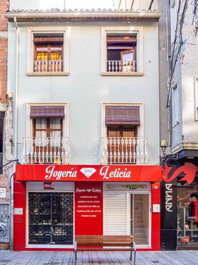 La Petite Maison De Nadette 2 Gandía Exterior photo