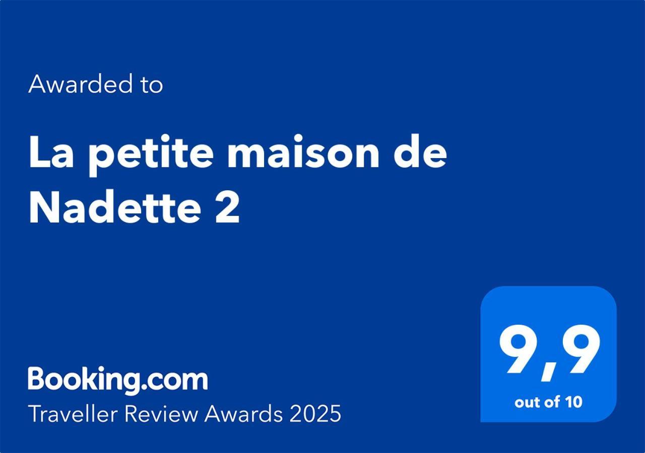 La Petite Maison De Nadette 2 Gandía Exterior photo